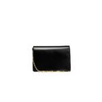 Love Moschino Crossbody Bag, Women Black GLAM10099 - Image 3