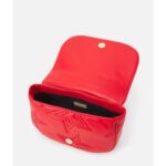 Versace Jeans Crossbody Bag, Women Red GLAM10296 - Image 2