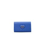 Love Moschino Crossbody Bag, Women Blue GLAM10060