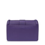 Versace Jeans Shoulder bag, Women Violet GLAM10289 - Image 5