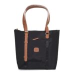 Bric's Handbag, Women Black GLAM10443