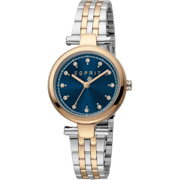 Esprit Watch, Women Grey GLAM10392