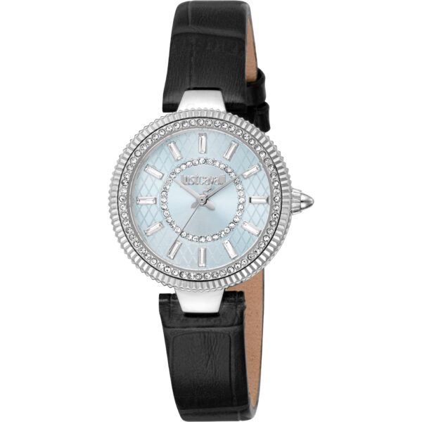 Just Cavalli Watch, Women Black GLAM10343