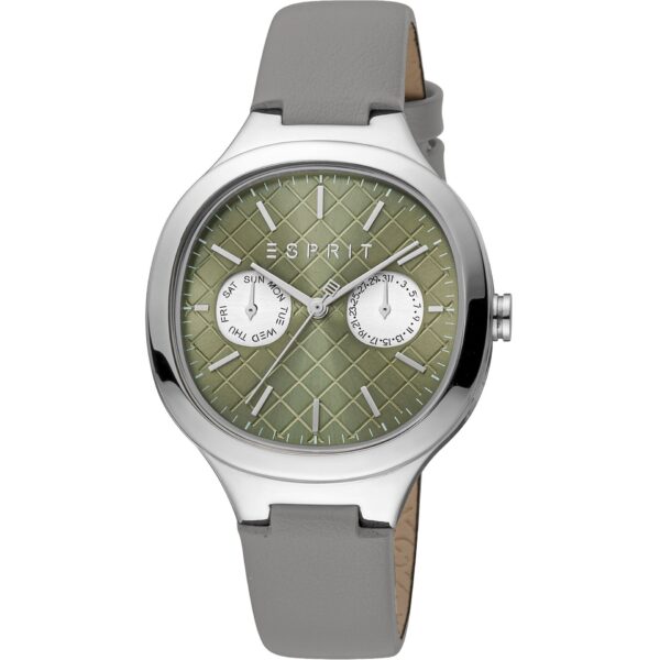 Esprit Watch, Women Grey GLAM10403