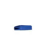 Love Moschino Crossbody Bag, Women Blue GLAM10060 - Image 4