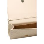 Love Moschino Crossbody Bag, Women Brown GLAM10096 - Image 5