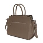 Lamarthe Handbag, Women Brown GLAM10435 - Image 2