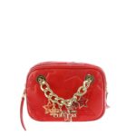Versace Jeans Crossbody Bag, Women Red GLAM10291