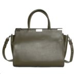 Lamarthe Handbag, Women Brown GLAM10436