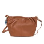 Lamarthe Handbag, Women Brown GLAM10442 - Image 2