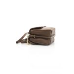 Cerruti 1881 Crossbody Bag, Women Brown GLAM10445 - Image 4
