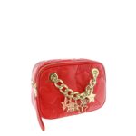 Versace Jeans Crossbody Bag, Women Red GLAM10291 - Image 2