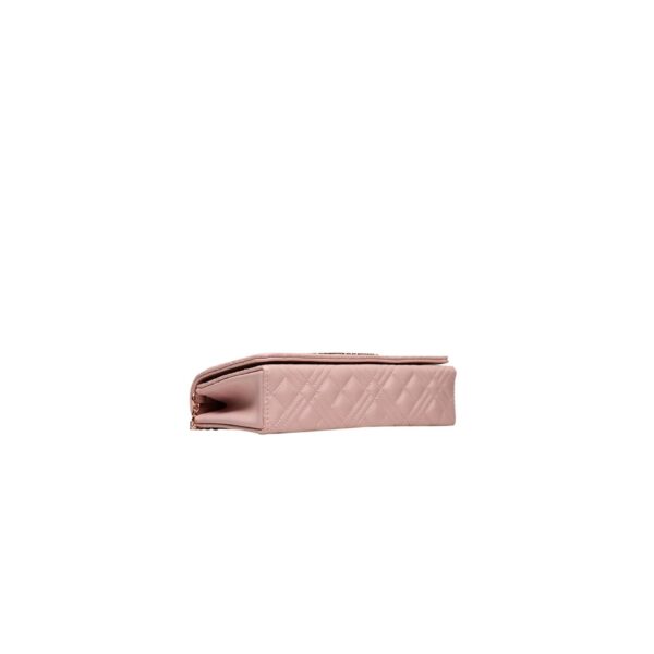 Love Moschino Crossbody Bag, Women Pink GLAM10519 - Image 4