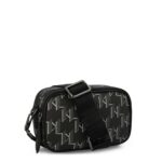 Karl Lagerfeld Crossbody Bag, Women Black GLAM10501 - Image 2