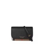 Burberry Crossbody Bag, Women Black GLAM10285