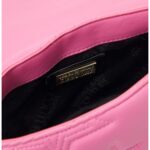 Versace Jeans Crossbody Bag, Women Pink GLAM10297 - Image 7