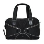 Lamarthe Travel bag, Women Black GLAM10430