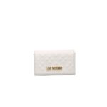 Love Moschino Crossbody Bag, Women White GLAM10520