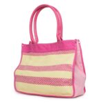 U.S. Polo Assn Crossbody Bag, Women Pink GLAM10165 - Image 2