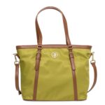 U.S. Polo Assn Shoulder bag, Women Green GLAM10157