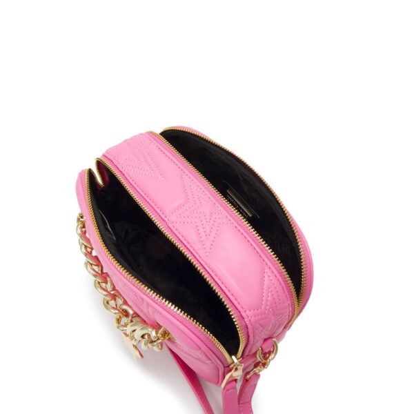 Versace Jeans Crossbody Bag, Women Pink GLAM10292 - Image 2