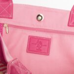 U.S. Polo Assn Crossbody Bag, Women Pink GLAM10165 - Image 3