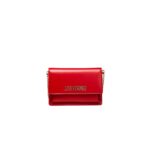Love Moschino Crossbody Bag, Women Red GLAM10097