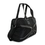 Lamarthe Travel bag, Women Black GLAM10430 - Image 2
