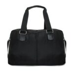 Lamarthe Travel bag, Women Black GLAM10430 - Image 3