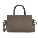 Lamarthe Handbag, Women Brown GLAM10437