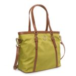 U.S. Polo Assn Shoulder bag, Women Green GLAM10157 - Image 2