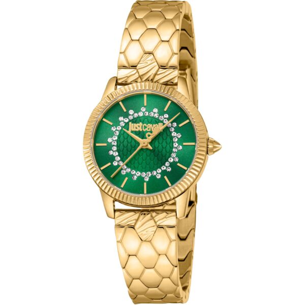 Just Cavalli Watch, Women Grey GLAM10360