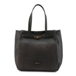 Blumarine Shoulder bag, Women Black GLAM10510