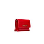 Love Moschino Crossbody Bag, Women Red GLAM10097 - Image 2