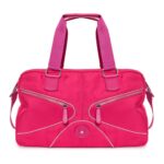 Lamarthe Travel bag, Women Pink GLAM10431