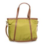 U.S. Polo Assn Shoulder bag, Women Green GLAM10157 - Image 3