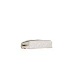 Love Moschino Crossbody Bag, Women White GLAM10520 - Image 4