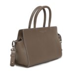 Lamarthe Handbag, Women Brown GLAM10437 - Image 2