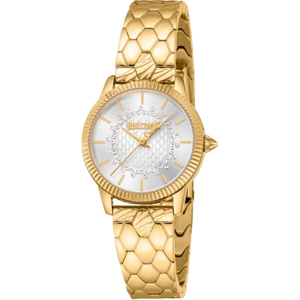 Just Cavalli Watch, Women Grey GLAM10361