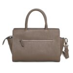 Lamarthe Handbag, Women Brown GLAM10437 - Image 3