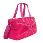 Lamarthe Travel bag, Women Pink GLAM10431 - Image 2