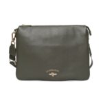 U.S. Polo Assn Clutch bag, Women Green GLAM10159