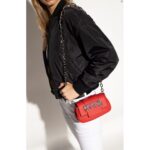 Versace Jeans Crossbody Bag, Women Red GLAM10300 - Image 2