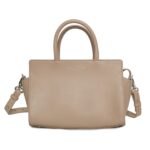 Lamarthe Handbag, Women Brown GLAM10438