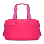 Lamarthe Travel bag, Women Pink GLAM10431 - Image 3