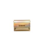 Love Moschino Crossbody Bag, Women Yellow GLAM10098