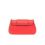Versace Jeans Crossbody Bag, Women Red GLAM10300 - Image 3