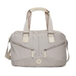 Lamarthe Travel bag, Women Brown GLAM10432