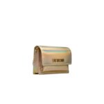 Love Moschino Crossbody Bag, Women Yellow GLAM10098 - Image 2