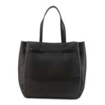 Blumarine Shoulder bag, Women Black GLAM10510 - Image 3